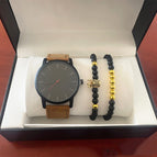 Brown Belt Golden Balls Box