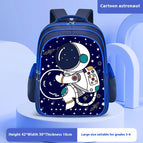 Astronaut Exploration