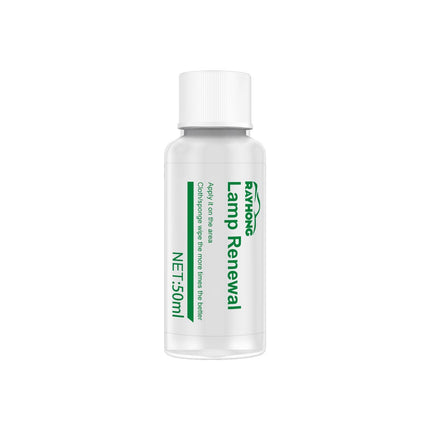 Automobile Headlight Repair Liquid