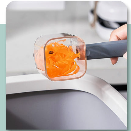 Stainless steel Peeler Head