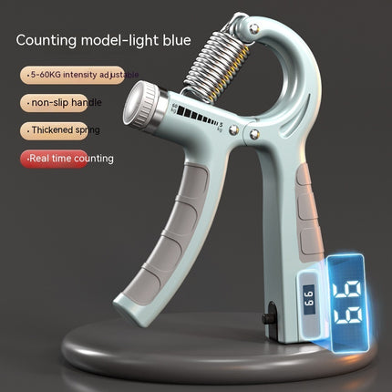 Spring Grip Professional Exercise Arm Strength Home Fitness Equipment