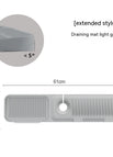 Light Grey / Extended