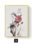 B / 60x90cm