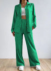 Dark Green / S