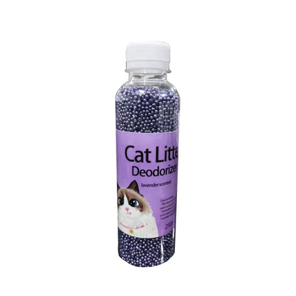 Cat Litter Deodorant Beads