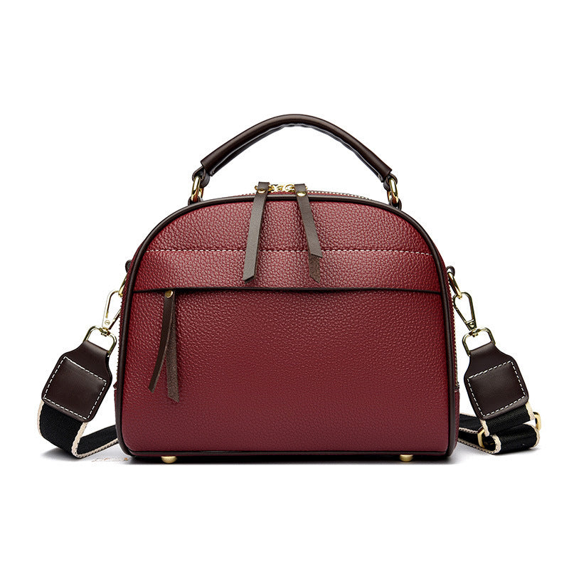 Soft Leather Bags