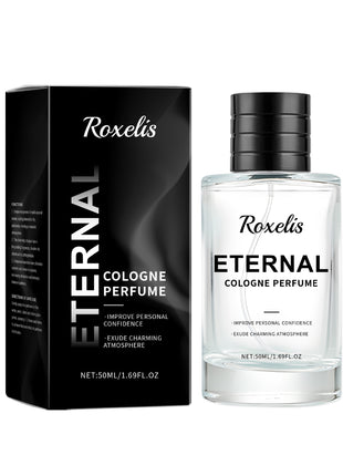 عطر ساحر للمواعدة