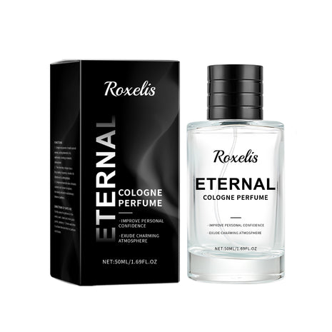 Perfume de Citas con Fragancia de Colonia Encantadora