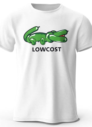 Pure Cotton T-shirt