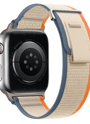 Apple Watchバンドワイルドトレイルループナイロン対応