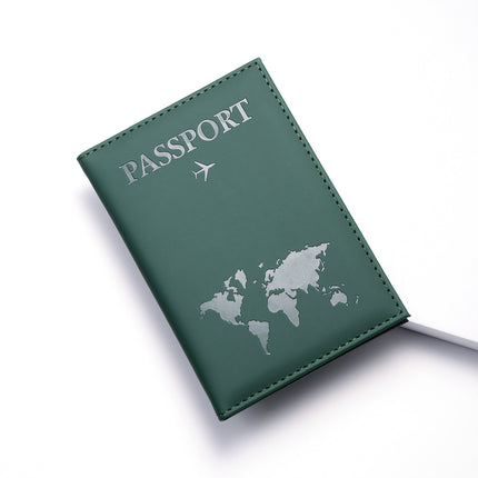Passport Cover