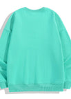 Tiffany blue