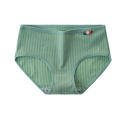 Cotton Simple Japanese-style Underwear