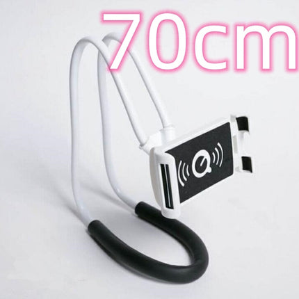 360° Routable Selfie Phone Holder Universal