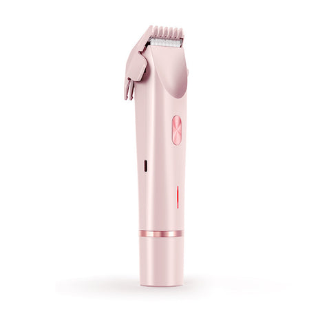 2in1 女性用両頭脱毛器
