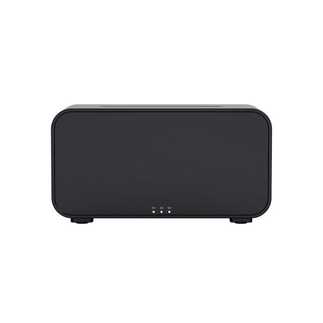 USB Flame Aroma Diffuser & Humidifier