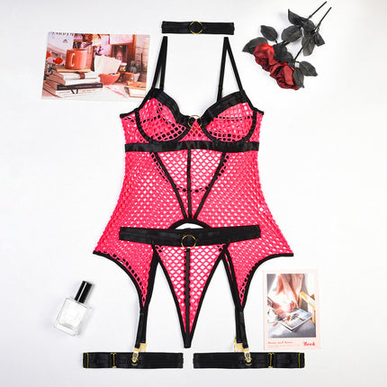 Hot 3-piece Set
