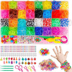 32 Colors 2500 Full Letters