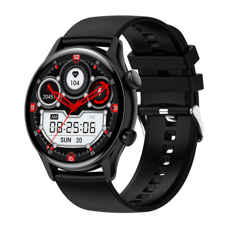 Reloj inteligente con IA y NFC