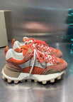 Orange Red / 35