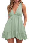 bright green