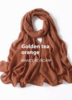 Golden Tea Orange