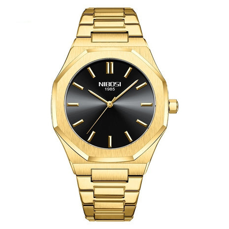 Reloj de Cuarzo Simple