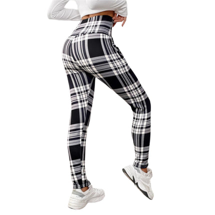 Extra Thick Lambswool Leggings