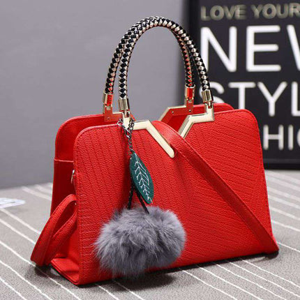 Trendy Messenger Shoulder Handbags