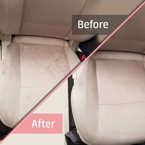 Multifunctional Foam Cleaner – Deep Clean for Car & Home