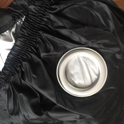 Motorcycle Waterproof Cover