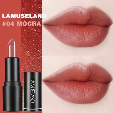 LAMUSDLAND Moisturizing Velvet Lipstick