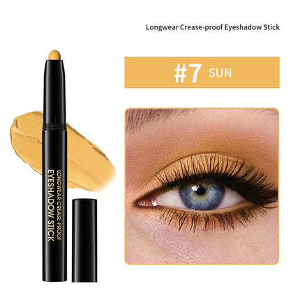 Lakerain Highlight Crouching Silkworm Eyeliner Pen
