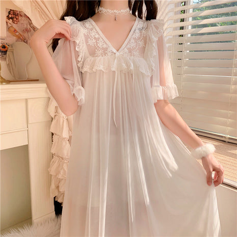 Malla Dulce Ropa de Dormir