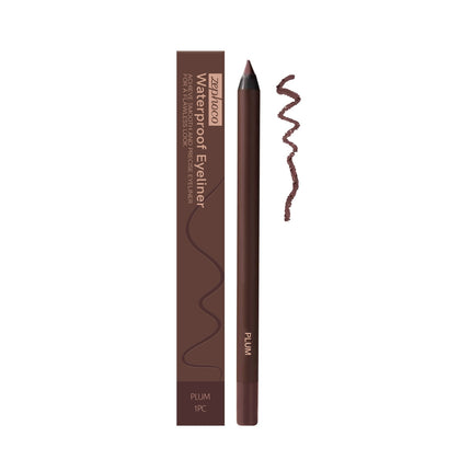 ZEPHOCO Waterproof Eyeliner Pen