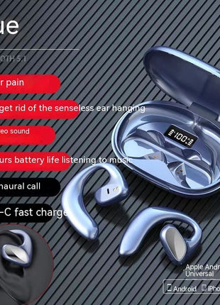 S900 Bluetooth Ultra-long Life Battery Headset