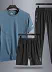 Haze Blue / M