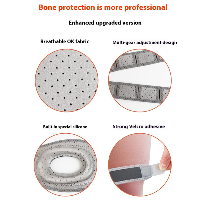 Knee Protective Gear