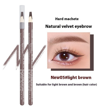 YOIL TIYI Hard Core Wild Eyebrow Pencil