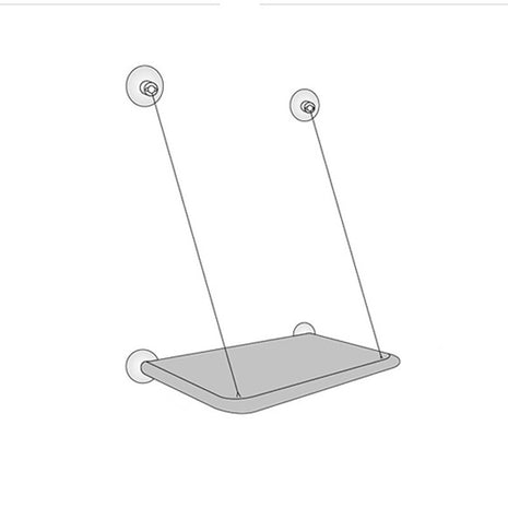 Cat Hammock Suction Cup Sun Hanging Nest Window Glass Swing Balcony