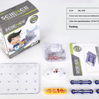 410 Hand Power Generation