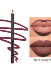 Rusty Pink