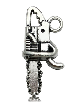 Alloy Mini Tool-Shaped Decorative Accessories