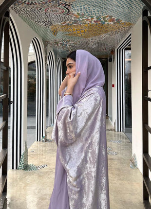 عباية رداء البرونز