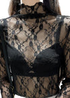 Black / One Size