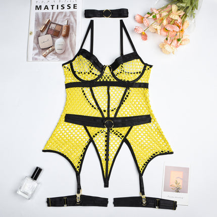 Hot 3-piece Set