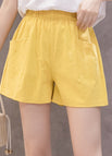 Yellow / S