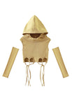 Khaki / Free Size