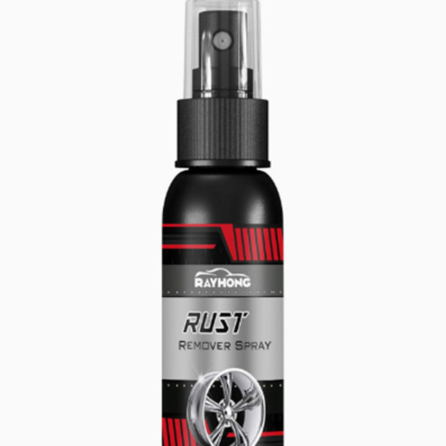 Car Rust Removal Spray 100ml
