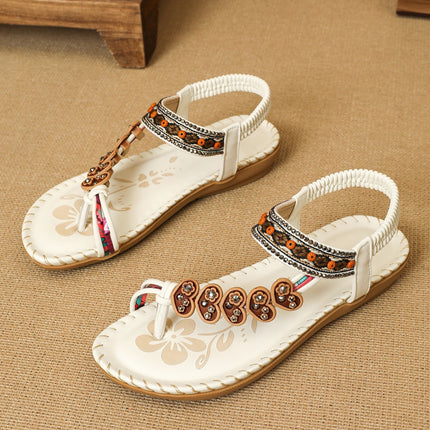 Bohemian Stylish Holiday Sandals
